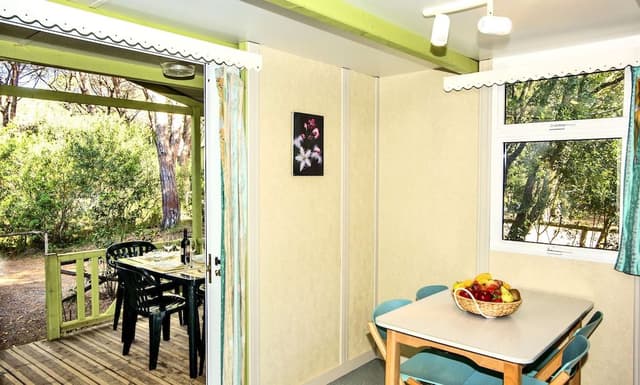 Cottage (Cottage Petit Chambre)