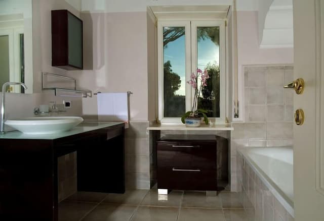 Superior Room, Terrace, Sea View