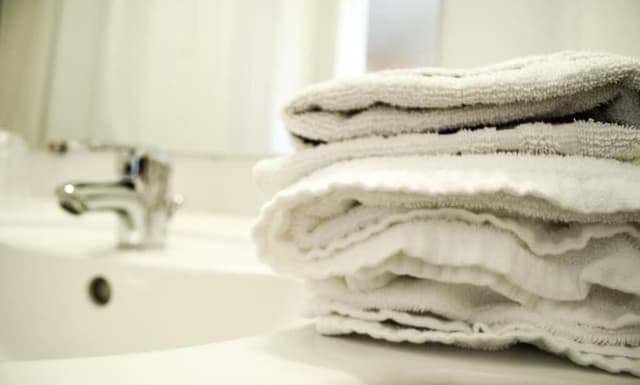 Basic Double or Twin Room