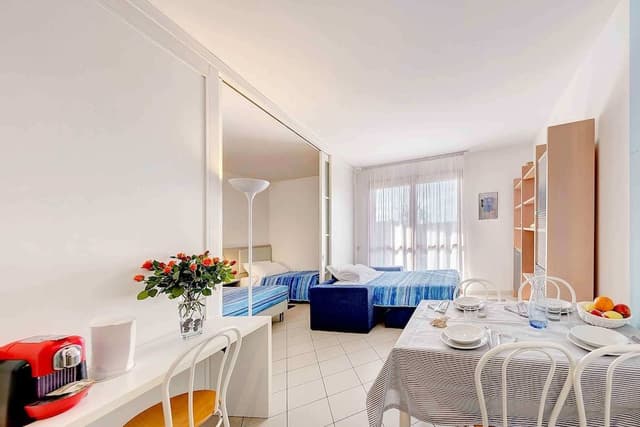 Superior Apartment
