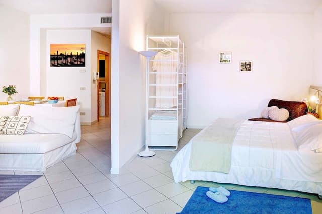 Appartamento Garden