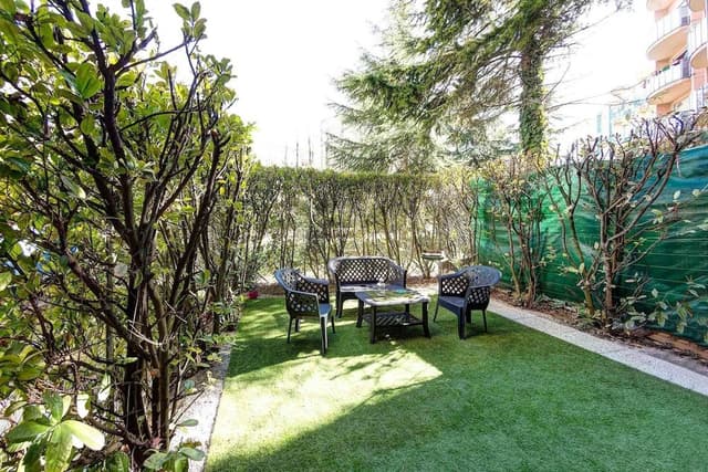 Appartamento Garden