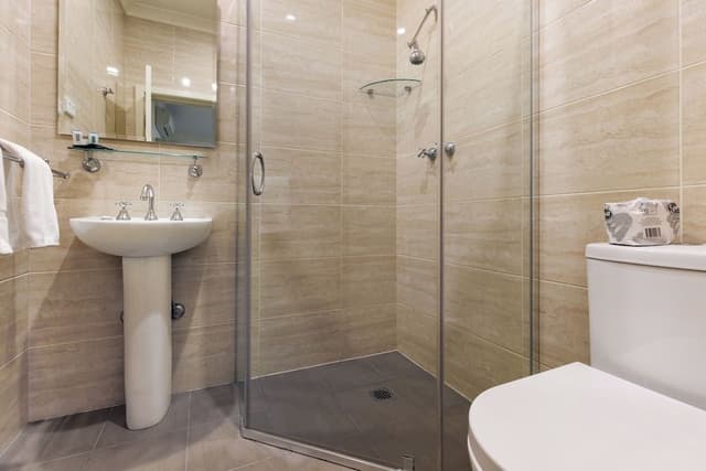 Executive Twin Room