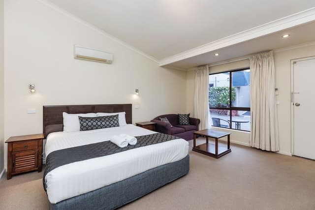 Executive King Room