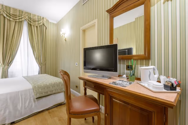 Single Room