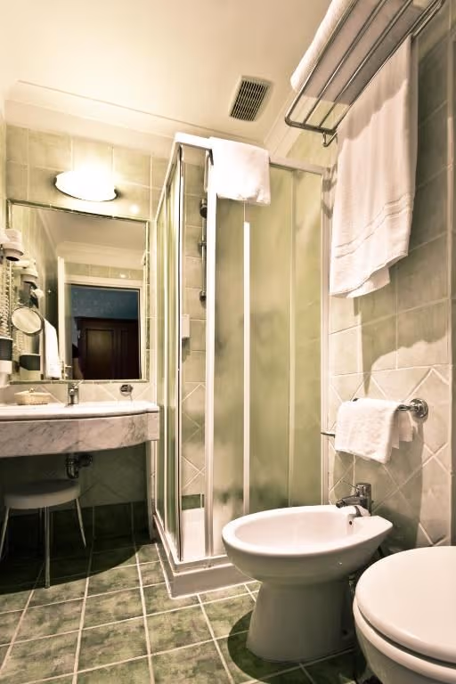 Classic Double or Twin Room
