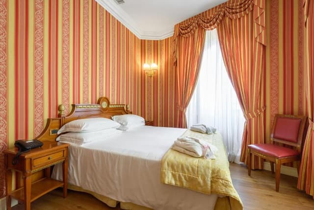 Classic Double or Twin Room