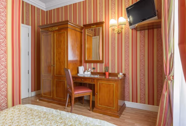Superior Double or Twin Room