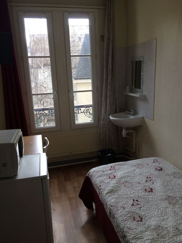 Classic Double Room