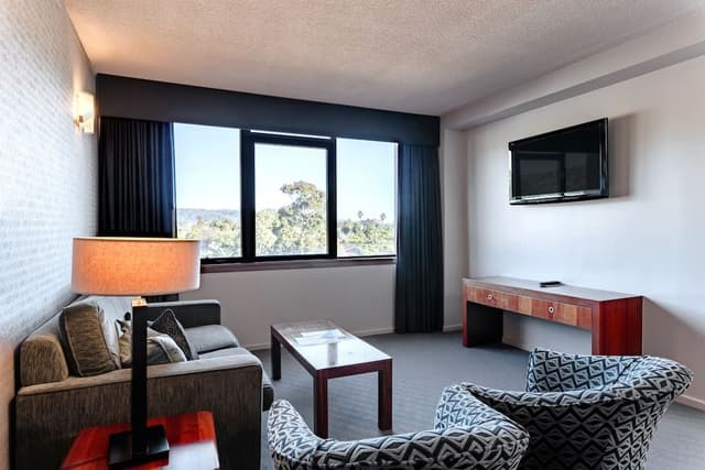 Executive Spa Suite