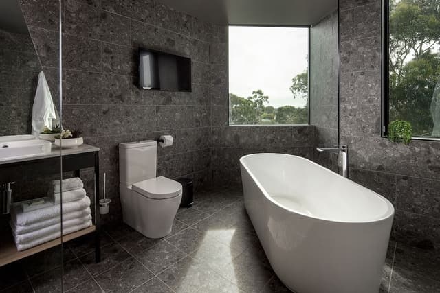 Treetops Room