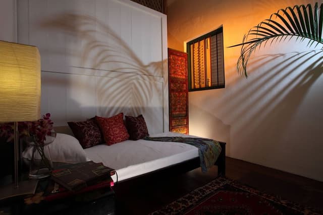 First Floor Suite