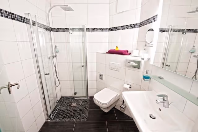 Comfort Single Room