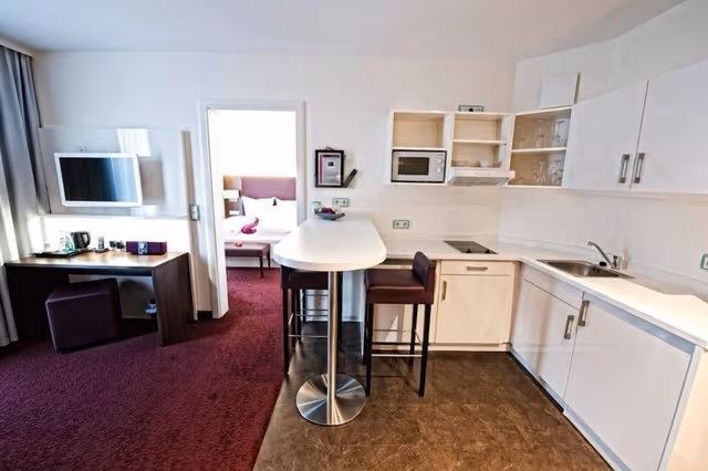 Junior Suite