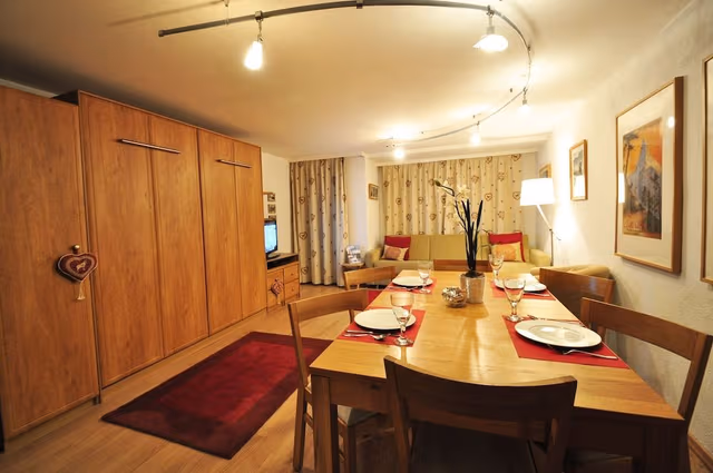 Apartment, 1 Bedroom