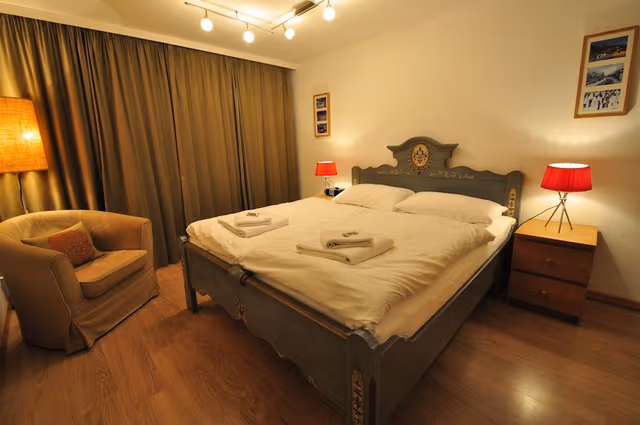 Apartment, 1 Bedroom