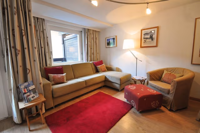 Apartment, 1 Bedroom