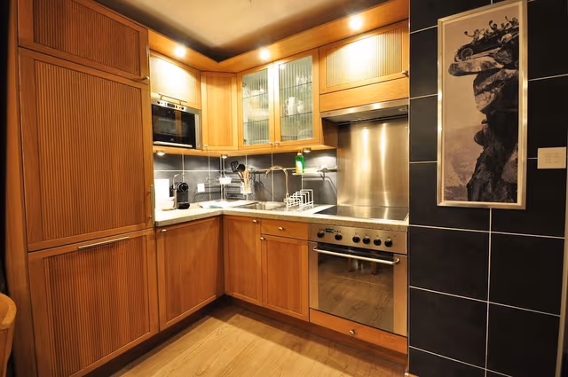 Apartment, 1 Bedroom