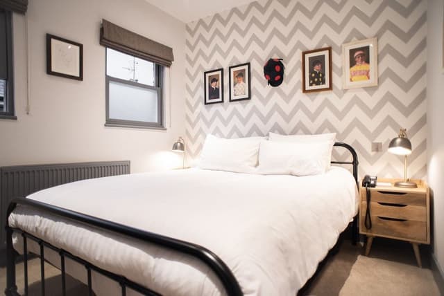 Classic Double Room, 1 Double Bed