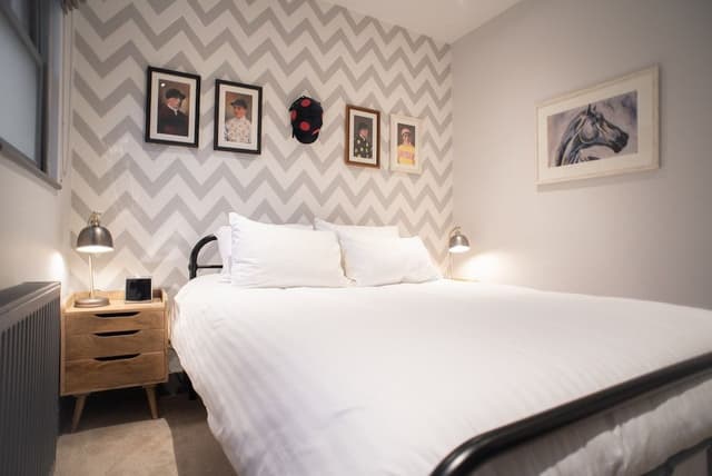 Classic Double Room, 1 Double Bed