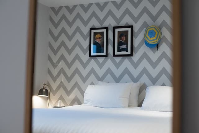 Classic Twin Room, Multiple Beds