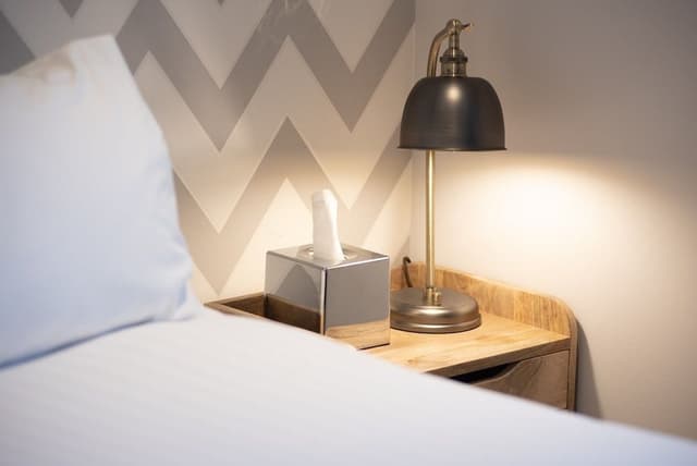 Classic Twin Room, Multiple Beds