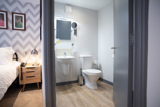 Classic Double Room, 1 Double Bed
