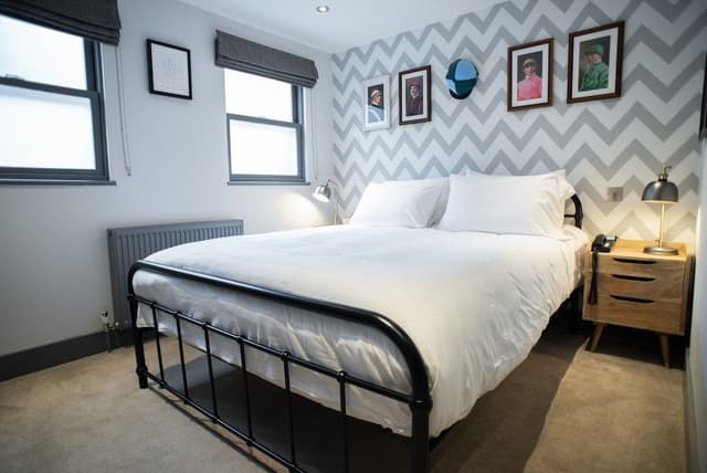 Classic Double Room, 1 Double Bed
