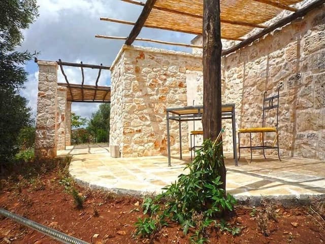 Studio, Kitchenette, Garden View