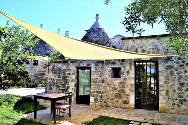Traditional Apartment, 2 Bedrooms, Kitchenette, Garden View