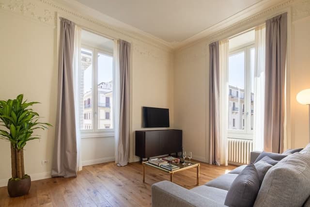 Luxury Apartment, 3 Bedrooms