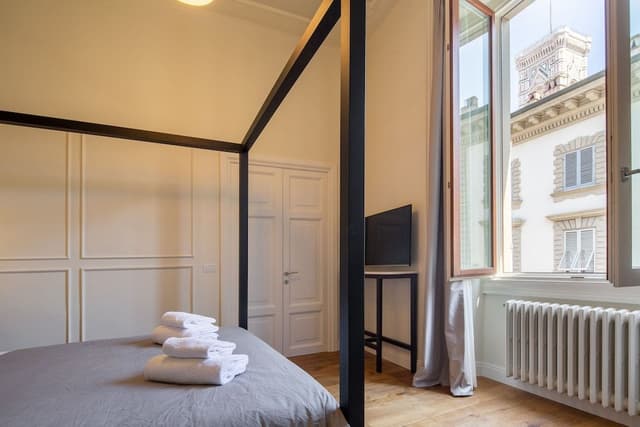 Luxury Apartment, 3 Bedrooms