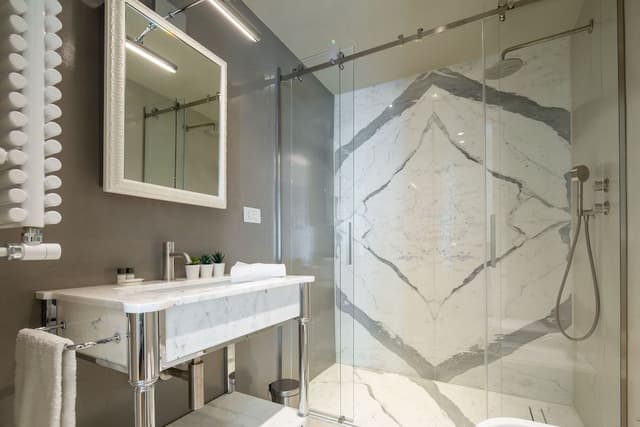 Luxury Apartment, 3 Bedrooms