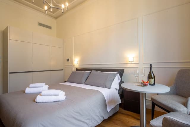 Luxury Apartment, 3 Bedrooms