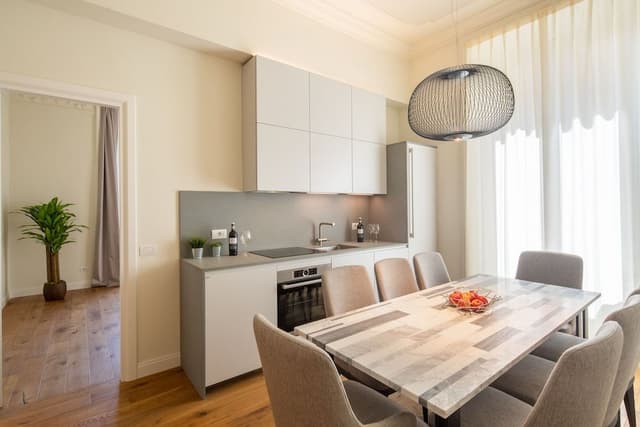 Luxury Apartment, 3 Bedrooms
