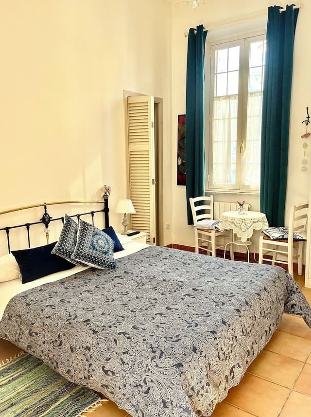 Deluxe Double or Twin Room, Ensuite