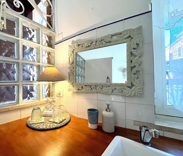 Luxury Triple Room, Terrace