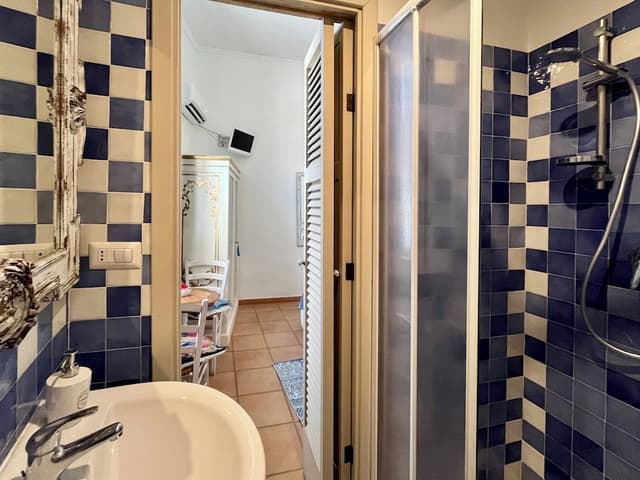 Deluxe Double or Twin Room, Ensuite