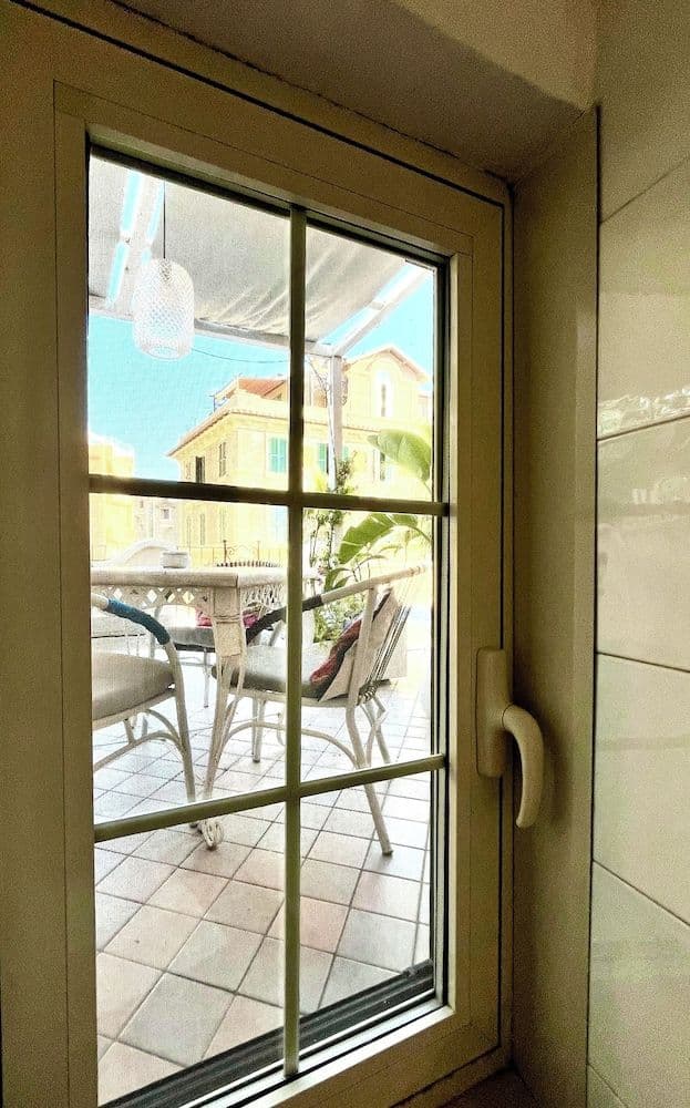 Luxury Triple Room, Terrace