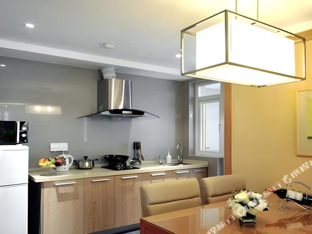 Family Apartment Duplex Suite