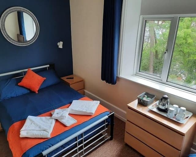 Double or Twin Room