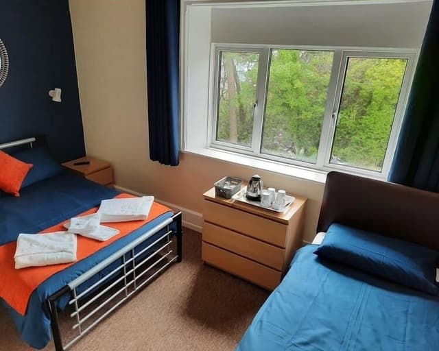 Double or Twin Room