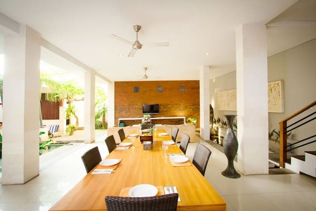 Villa, 5 Bedrooms