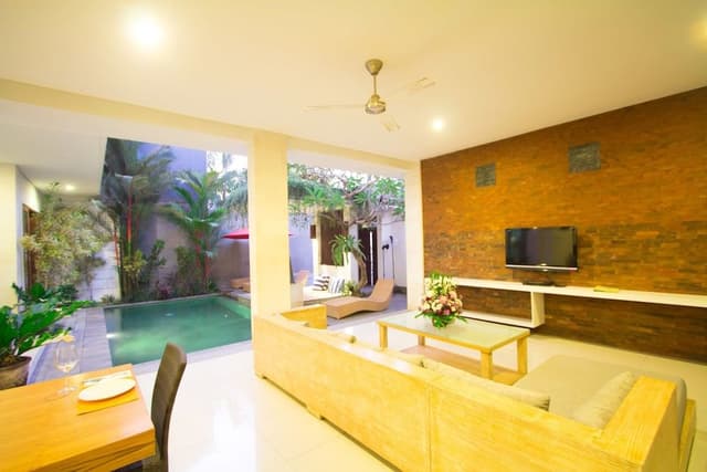 Villa, 5 Bedrooms