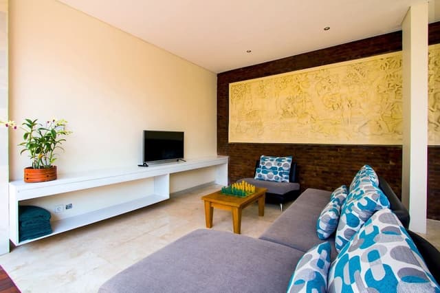 Villa, 5 Bedrooms