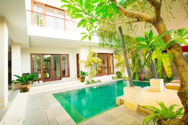 Villa, 5 Bedrooms