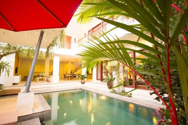 Villa, 5 Bedrooms