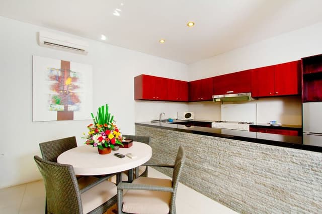 Villa, 2 Bedrooms