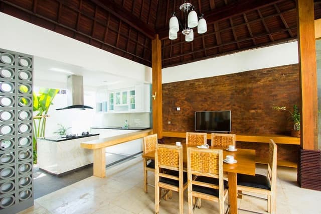 Villa, 2 Bedrooms