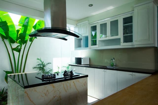 Villa, 2 Bedrooms